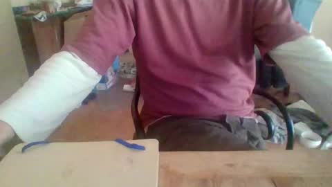 pup_y online show from 10-13-25, 08:03