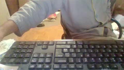 pup_y online show from 10-26-25, 06:30