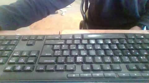 pup_y online show from 11-03-25, 07:42