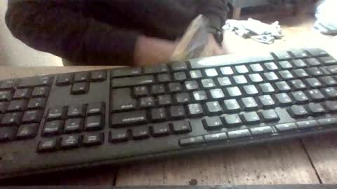 pup_y online show from 11-05-25, 06:30