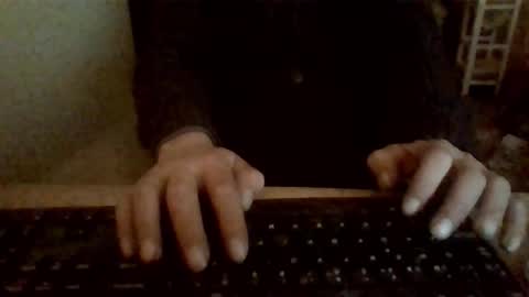 pup_y online show from 11-22-25, 10:09