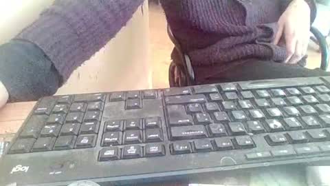 Snapshot of pup_y chatting on 02-15-26, 09:08 pup_y online show from 02-15-26, 09:08