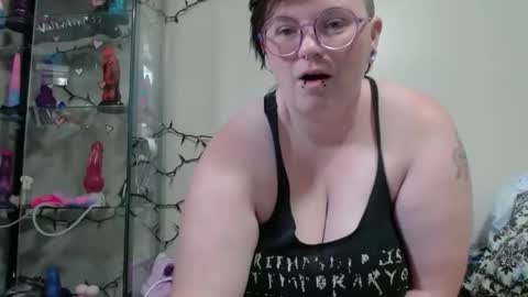 PupGhostt online show from 04-04-26, 11:51