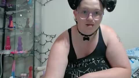 PupGhostt online show from 04-16-26, 07:03