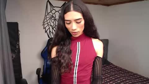 Snapshot of pupi_wolf chatting on 02-26-26, 05:34 Cris online show from 02-26-26, 05:34