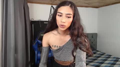 Cris online show from 03-18-26, 05:27