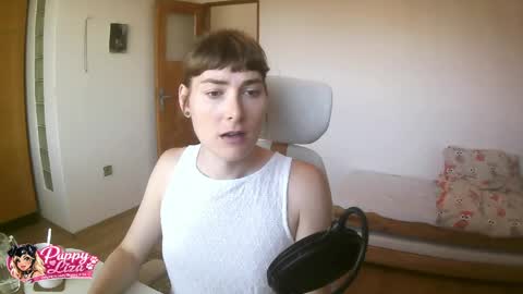 Snapshot of puppy_liza chatting on 05-05-26, 09:50 puppy_liza online show from 05-05-26, 09:50