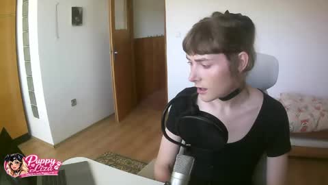 Snapshot of puppy_liza chatting on 05-26-26, 10:55 puppy_liza online show from 05-26-26, 10:55