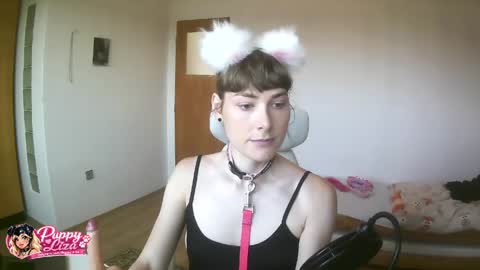 Snapshot of puppy_liza chatting on 06-02-26, 07:21 puppy_liza online show from 06-02-26, 07:21