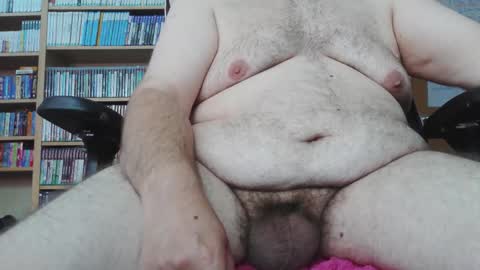 Snapshot of puppybear69 chatting on 10-03-25, 04:15 puppybear69 online show from 10-03-25, 04:15