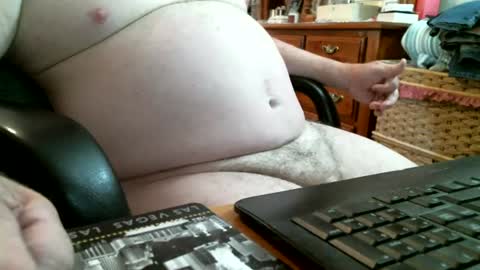 Snapshot of puppydog56 chatting on 07-19-26, 08:45 puppydog56 online show from 07-19-26, 08:45
