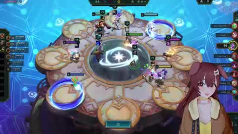 Inuyama Wanko online show from 02-16-25, 12:52