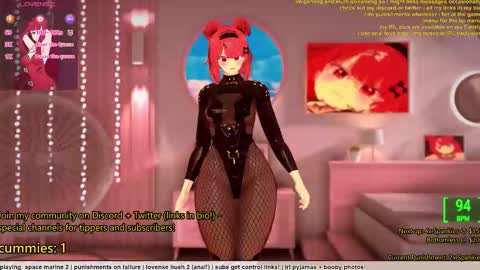 Inuyama Wanko online show from 12-03-25, 09:46