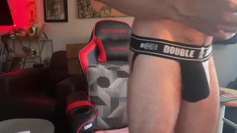 Pup Scritch online show from 03-28-26, 07:02