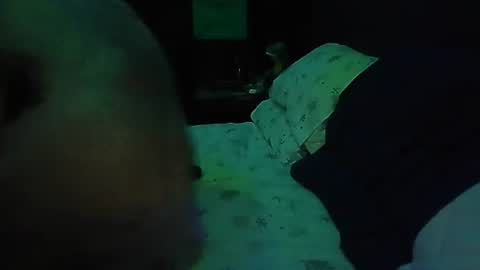 Alpha Pup Sparky online show from 03-24-26, 05:34