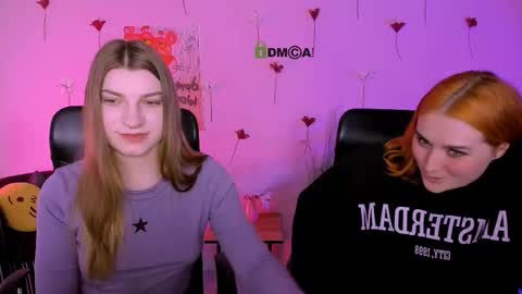 Snapshot of pure_radiance chatting on 02-24-26, 10:13 Ask me3 online show from 02-24-26, 10:13