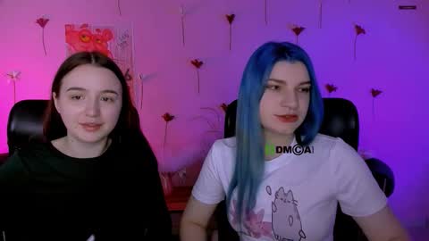 Snapshot of pure_radiance chatting on 02-27-26, 09:42 Ask me3 online show from 02-27-26, 09:42