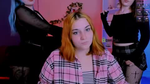 Ask me3 online show from 04-12-26, 09:03