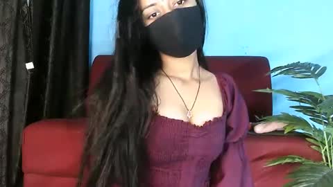 Snapshot of pureannuals chatting on 02-26-26, 04:11 Pureannuals online show from 02-26-26, 04:11