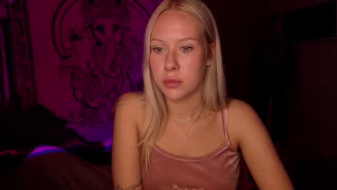 Megan online show from 03-11-26, 07:31