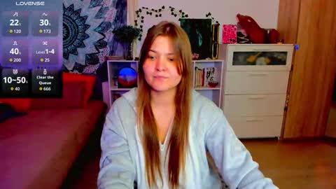 Snapshot of purehanna chatting on 11-24-25, 12:49 Miss Hanna online show from 11-24-25, 12:49