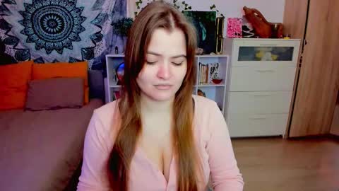 Snapshot of purehanna chatting on 11-29-25, 11:02 Miss Hanna online show from 11-29-25, 11:02