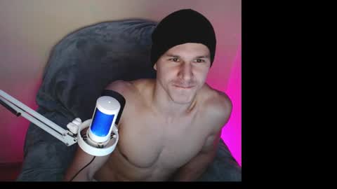 puremenshape online show from 11-18-25, 05:28