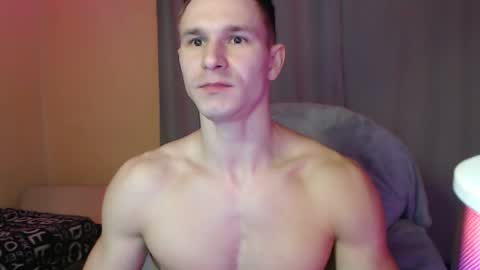 puremenshape online show from 12-04-25, 07:00