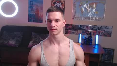 puremenshape online show from 04-11-26, 07:56