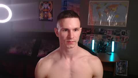 puremenshape online show from 04-23-26, 10:25