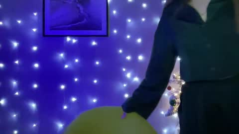 Snapshot of puremiraclealis chatting on 01-07-25, 10:08 Alicia online show from 01-07-25, 10:08