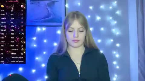 Snapshot of puremiraclealis chatting on 01-16-25, 03:24 Alicia online show from 01-16-25, 03:24