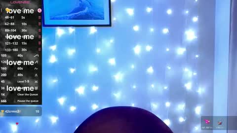 Snapshot of puremiraclealis chatting on 01-31-25, 07:08 Alicia online show from 01-31-25, 07:08