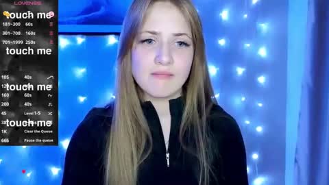 Snapshot of puremiraclealis chatting on 02-02-25, 07:14 Alicia online show from 02-02-25, 07:14