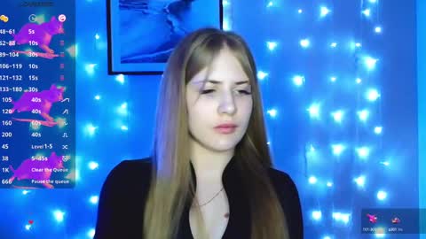 Snapshot of puremiraclealis chatting on 02-23-25, 06:01 Alicia online show from 02-23-25, 06:01