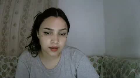 Lizzy online show from 02-06-26, 06:40