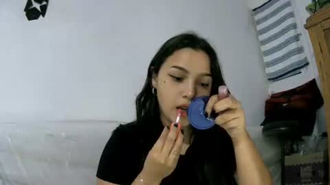 Lizzy online show from 02-08-26, 12:52