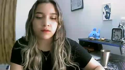 Lizzy online show from 04-14-26, 06:30