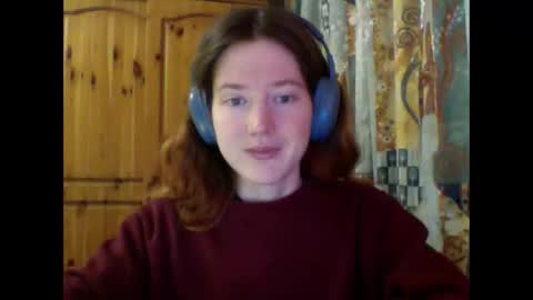 purple_cat55 online show from 12-22-25, 12:13