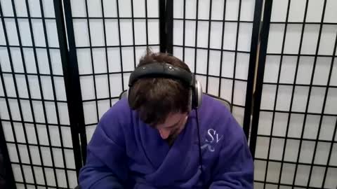 Purple online show from 03-15-26, 02:17