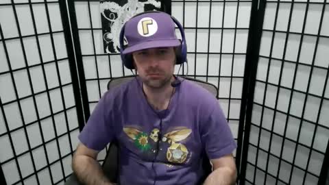 Purple online show from 04-28-26, 04:06