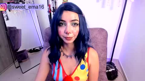 purple_ema online show from 10-29-25, 07:59