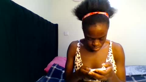 Honey online show from 06-21-26, 09:17
