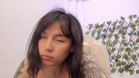 Snapshot of purple_slut_ chatting on 09-08-25, 02:49 Anna online show from 09-08-25, 02:49