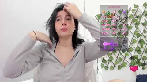 Snapshot of purple_slut_ chatting on 09-25-25, 02:32 Anna online show from 09-25-25, 02:32