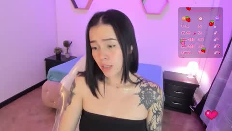 Snapshot of purple_slut_ chatting on 11-05-25, 04:12 Anna online show from 11-05-25, 04:12