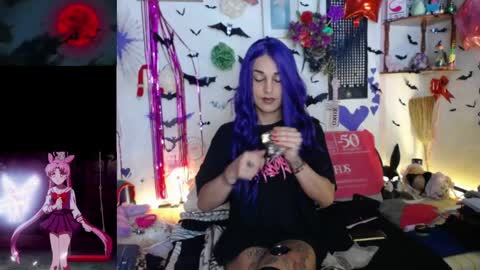 Snapshot of purplekattlyn chatting on 05-06-26, 08:19 purplekattlyn online show from 05-06-26, 08:19