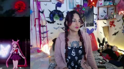 Snapshot of purplekattlyn chatting on 05-18-26, 06:30 purplekattlyn online show from 05-18-26, 06:30