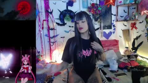 Snapshot of purplekattlyn chatting on 05-30-26, 03:14 purplekattlyn online show from 05-30-26, 03:14
