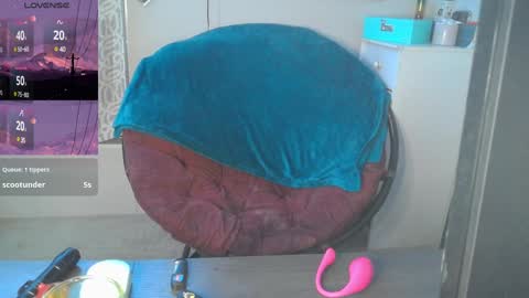 Snapshot of purplekushmama21 chatting on 01-01-25, 09:28 Lil Kush online show from 01-01-25, 09:28